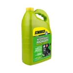 Refrigerante Radiador Simoniz Qualitor Verde 1Gl - Verde - vista 1 - Simoniz