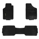Tapete Pvc Universal Simoniz Para Renaul 3 Piezas - vista 1 - Simoniz