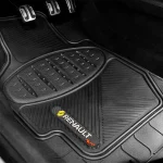 Tapete Pvc Universal Simoniz Para Renaul 3 Piezas - vista 2 - Simoniz