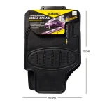 TAPETE PVC UNIVERSAL SIMONIZ PARA CHEVROLET 3PZ - Imagen 4