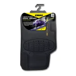 Tapete Pvc Universal Simoniz Para Chevrolet 3 Piezas - tapete universal chevrolet - Simoniz