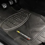 Tapete Pvc Universal Simoniz Para Chevrolet 3 Piezas - vista 2 - Simoniz