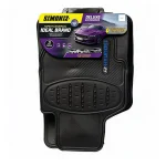 TAPETE PVC UNIVERSAL SIMONIZ PARA HYUNDAI NEGRO 3PZS - NEGRO