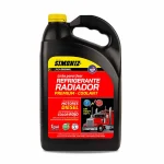 Refrigerante Radiador Rojo Motores Diesel Simoniz - Galón - refrigerante radiador rojo - Simoniz