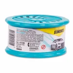 Ambientador Gel Simoniz Auto Fresco Aqua 80Gr - vista 3 - Simoniz