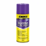 Silicona Ultra Rápida Simoniz En Aerosol Chicle 354Ml - silicona ultra rapida - Simoniz
