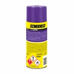 Silicona Ultra Rápida Simoniz En Aerosol Chicle 354Ml - vista 1 - Simoniz