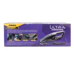 Aspiradora Ultra Simoniz Full Equipo Para Auto Negro - vista 1 - Simoniz