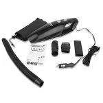 Aspiradora Ultra Simoniz Full Equipo Para Auto Negro - vista 2 - Simoniz