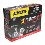 Protector Antifluido Simoniz Para Mascotas - protector antifluido mascotas - Simoniz
