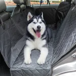 Protector Antifluido Simoniz Para Mascotas - vista 2 - Simoniz