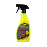 Restaurador Llantas Y Plásticos Simoniz Hybrid Ceramic 500Ml - restaurador llantas plasticos - Simoniz