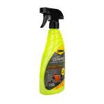 Restaurador Llantas Y Plásticos Simoniz Hybrid Ceramic 500Ml - vista 1 - Simoniz