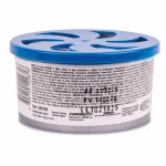 Ambientador Gel Simoniz Auto Fresco Carro Nuevo Sport 70G Azul Carro Nuevo Sport - vista 2 - Simoniz