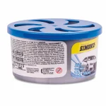 Ambientador Gel Simoniz Auto Fresco Carro Nuevo Sport 70G Azul Carro Nuevo Sport - vista 3 - Simoniz