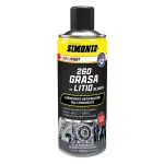 Lubricante Antifri Simoniz Xpert 260 Grasa L Blanca 400Ml - lubricante antifri grasa - Simoniz