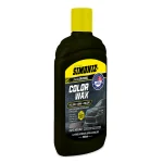 Cera Color Wax Simoniz Con Nano Tecnología Negro 500Ml - vista 1 - Simoniz