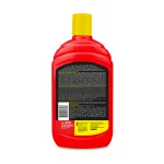 Cera Color Wax Simoniz Con Nano Tecnología Rojo 500Ml - vista 2 - Simoniz