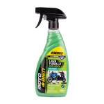 Lavado Ecologico Simoniz Moto Bien Sin Agua Para Motos 500Ml - lavado ecologico agua - Simoniz