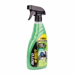 Lavado Ecologico Simoniz Moto Bien Sin Agua Para Motos 500Ml - vista 1 - Simoniz