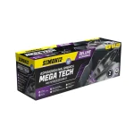 ASPIRADORA MEGA TECH SIMONIZ FULL EQUIPO - Imagen 2