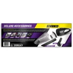 ASPIRADORA MEGA TECH SIMONIZ FULL EQUIPO - Imagen 3