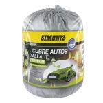 CUBRE AUTOS PREMIUN TALLA L