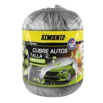 CUBRE AUTOS PREMIUN TALLA XL