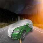 CUBRE AUTOS PREMIUN TALLA XL - Imagen 3