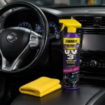 PROTECTOR SILICONA U.V.3 EXPLOSIÓN CHICLE 500 ML - Imagen 5