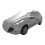 CUBREAUTO MASTER SIMONIZ COMPACT POLIESTER TALLA S - Imagen 3