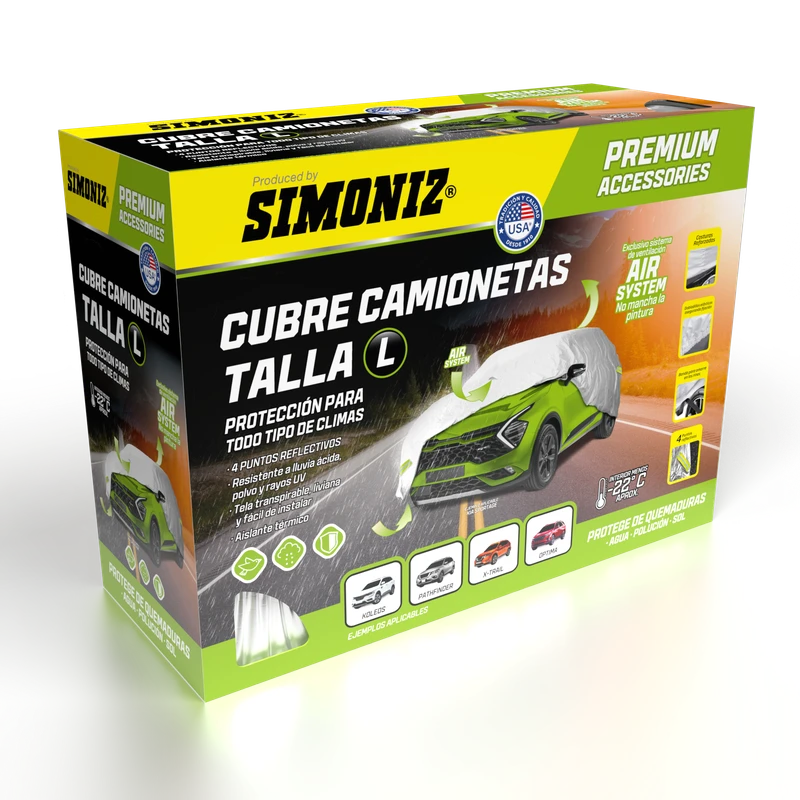 108837-Cubrecamionetas-Tall-L.webp CUBRE CAMIONETAS CORTAS TALLA L - Imagen 1