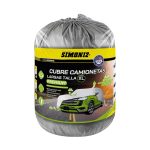 CUBRE CAMIONETAS LARGA TALLA XL