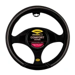 Forro Timón Microperforado Simoniz Full Equipo Gris