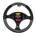 Forro Timón SIMONIZ Full Equipo Gris