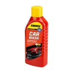 SHAMPOO CAR WASH 1 LITRO - Imagen 3