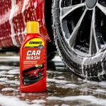 SHAMPOO CAR WASH 1 LITRO - Imagen 5