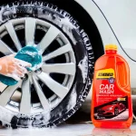 SHAMPOO CAR WASH 2.000 ML - Imagen 4