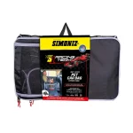 GUACAL TELA MASCOTAS S RACING TEAM TALLA 55X25X35