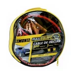 Cable De Iniciar Simoniz Para Autos Y Camionetas Con 300amp