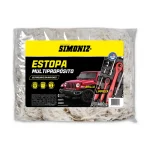 ESTOPA MULTIPROPÓSITO 400 GRAMOS