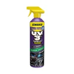 PROTECTOR SILICONA U.V.3 FUSIÓN CÍTRICA 500 ML