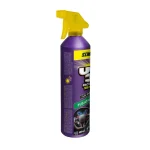 PROTECTOR SILICONA U.V.3 FUSIÓN CÍTRICA 500 ML - Imagen 2