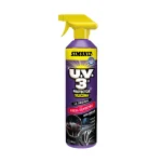 PROTECTOR SILICONA UV3 FRESA SILVESTRE 500 ML