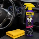PROTECTOR SILICONA UV3 FRESA SILVESTRE 500 ML - Imagen 5