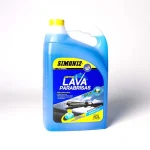 ADITIVO LAVAPARABRISAS LISTO PARA USAR
