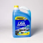 ADITIVO LAVAPARABRISAS LISTO PARA USAR - Imagen 2
