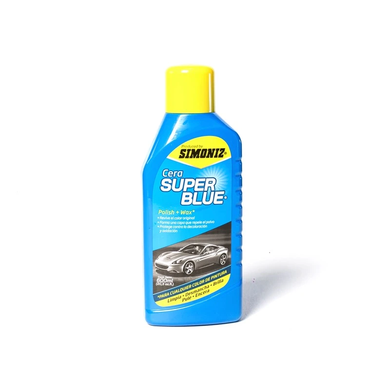 103318-1-2044_Cera_Super_Blue_600ML-1.webp CERA SUPER BLUE® 600 ML - Imagen 1
