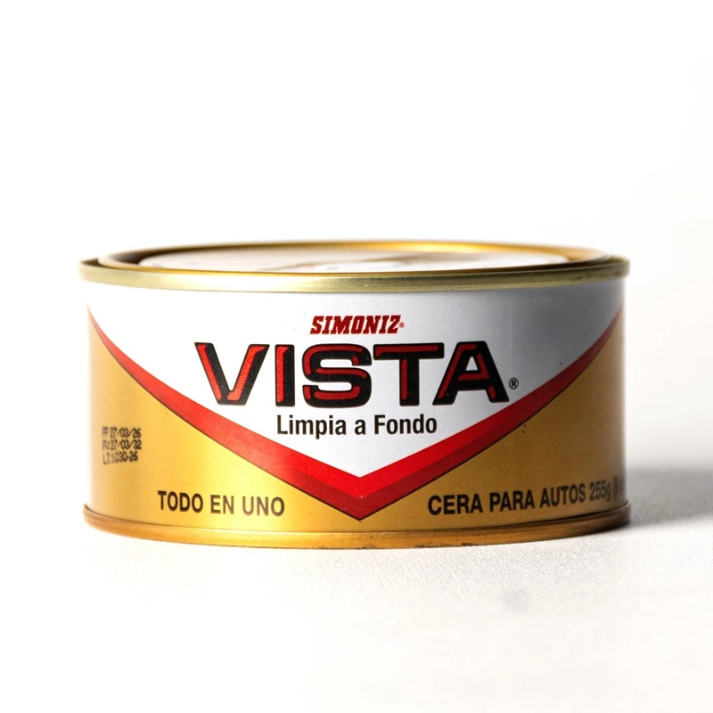 103334-1-4010_Cera_Vista_255GR_Gran_Rendimineto-1.webp SIMONIZ® CERA VISTA - Imagen 1