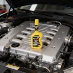 QUALITOR® LIMPIADOR DE INYECTORES DIESEL - ACPM 250 ml - Imagen 5